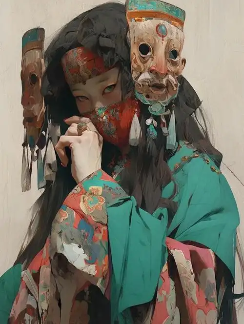 热辣滚烫电影卡片配图